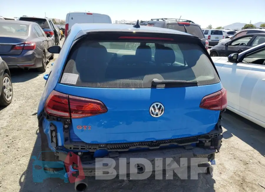 3VW6T7AU2MM009858 Photo# 6