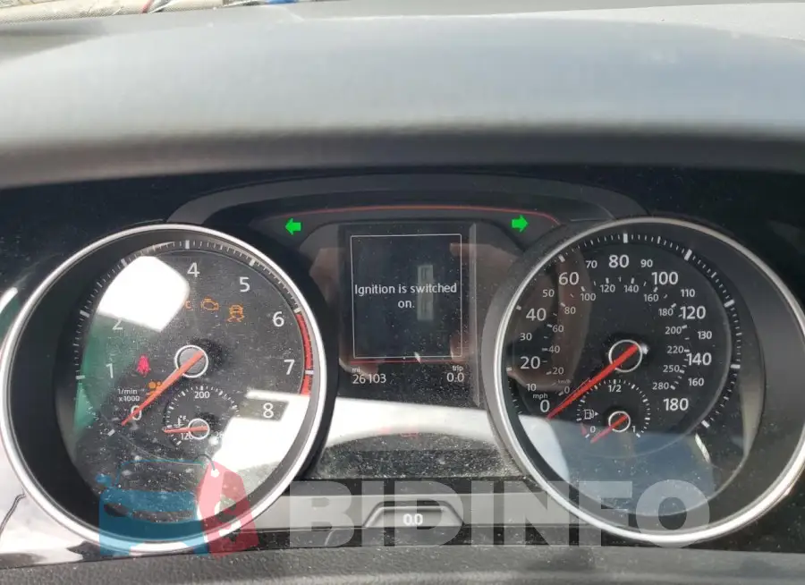 3VW6T7AU7MM005255 Photo# 9