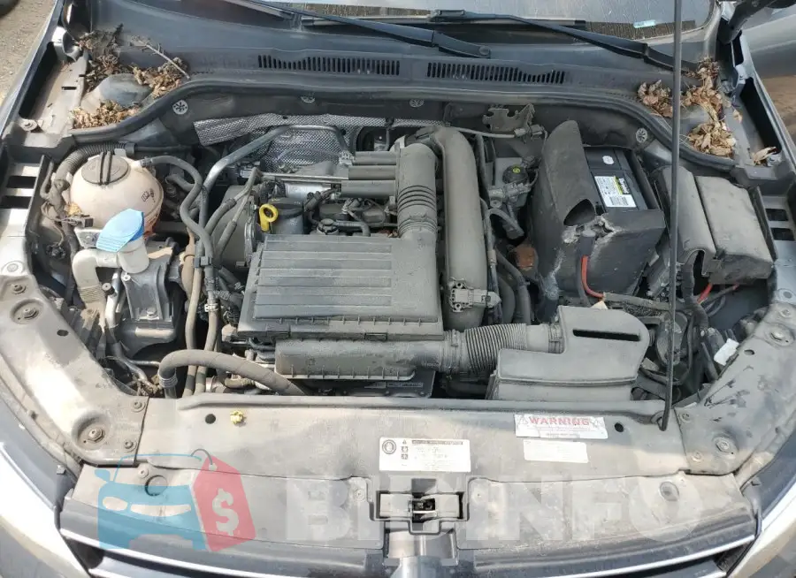 3VWDB7AJ4HM221781 Photo# 11