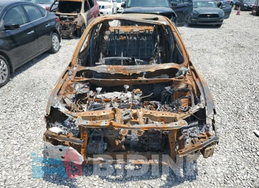 19UDE2F31GA016312 Photo# 5