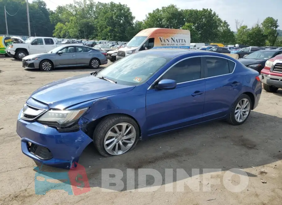 19UDE2F74GA018297 Photo# 1