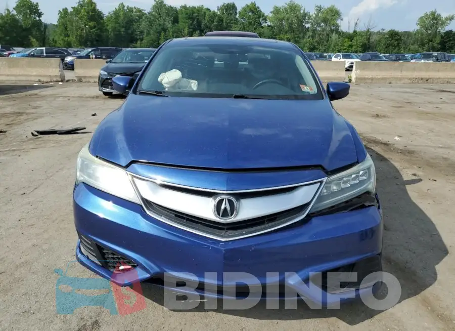19UDE2F74GA018297 Photo# 5