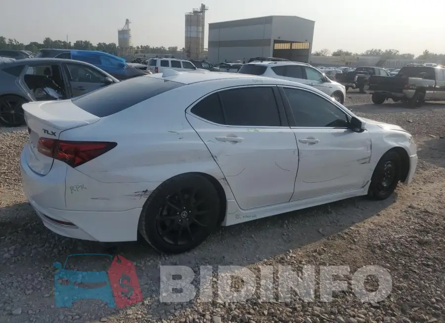 19UUB2F59FA008354 Photo# 3