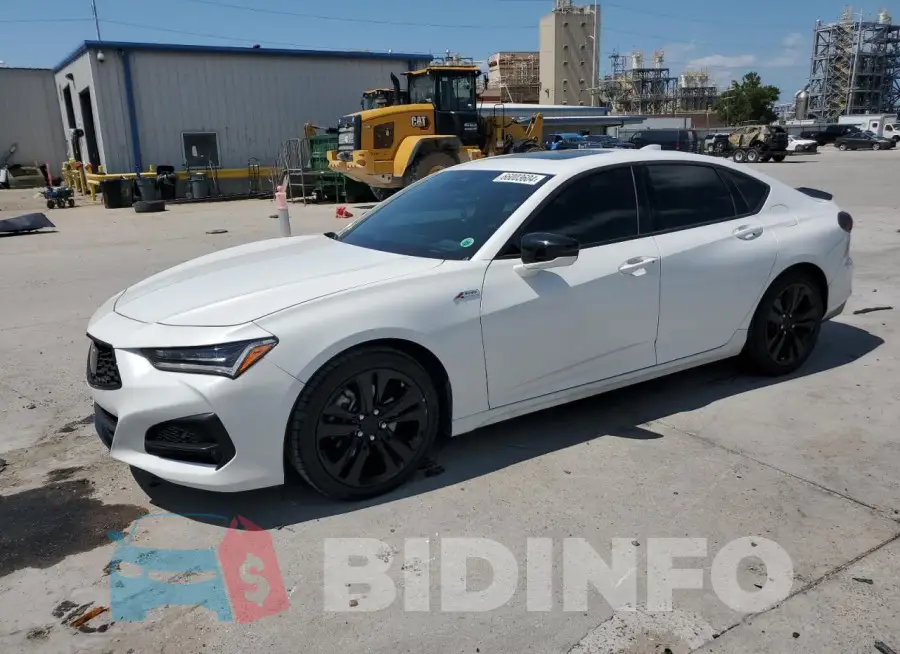 19UUB5F50MA012873 Photo# 1