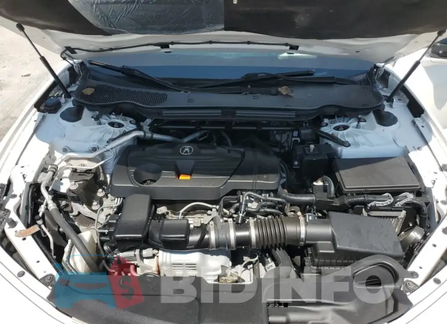 19UUB5F50MA012873 Photo# 11