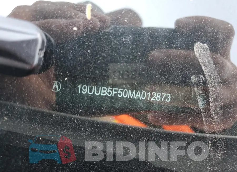 19UUB5F50MA012873 Photo# 12