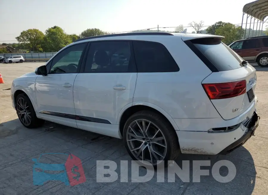WA1LAAF70KD048379 Photo# 2