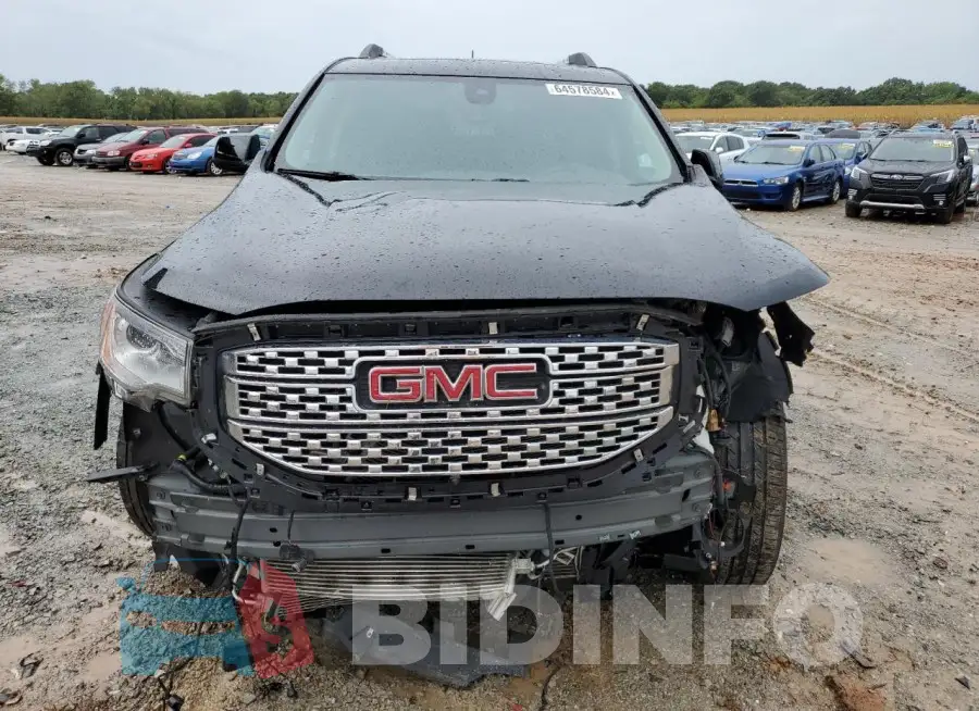 1GKKNPLS4HZ130424 Photo# 5