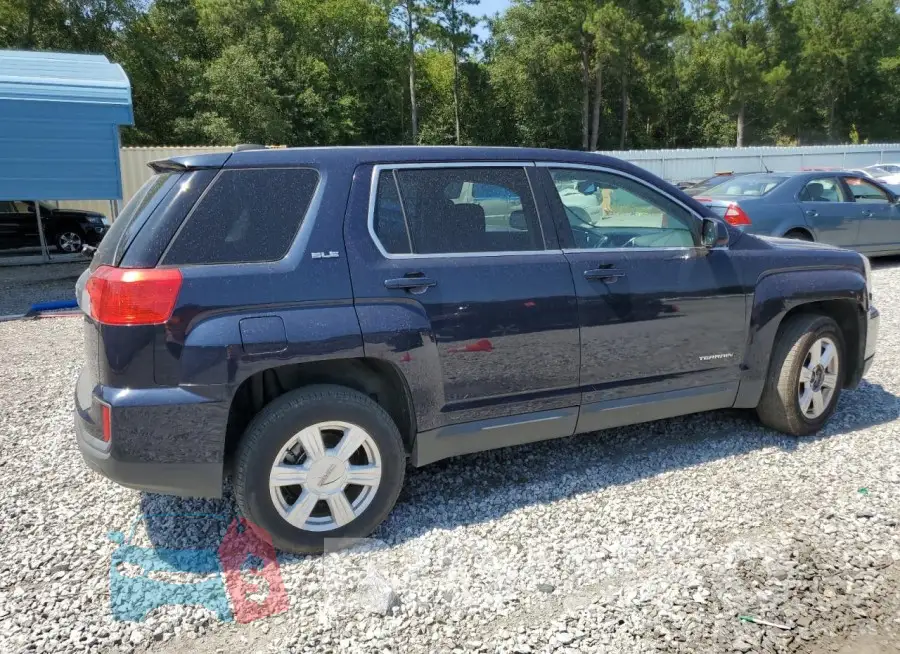 2GKFLSEK7G6199674 Photo# 3