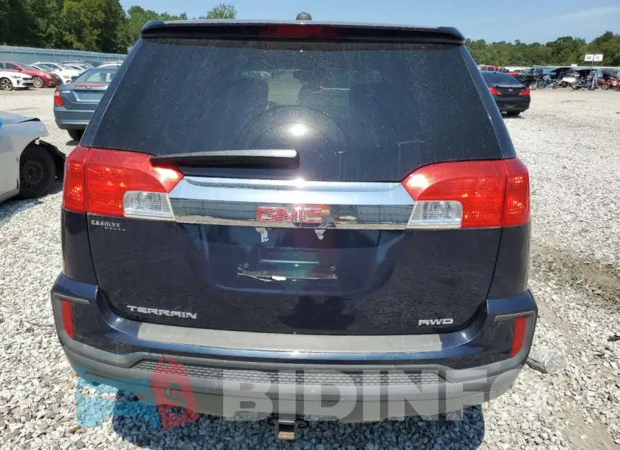 2GKFLSEK7G6199674 Photo# 6