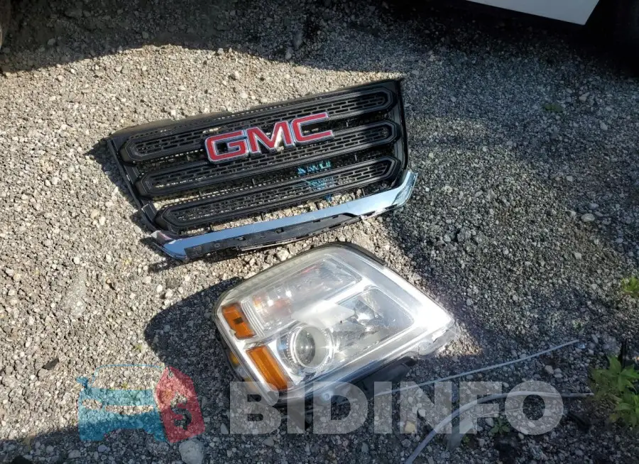 2GKFLTEK6H6195381 Photo# 12