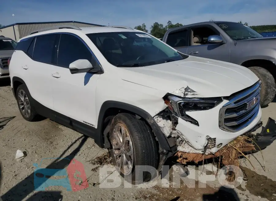 3GKALPEV8ML336176 Photo# 4