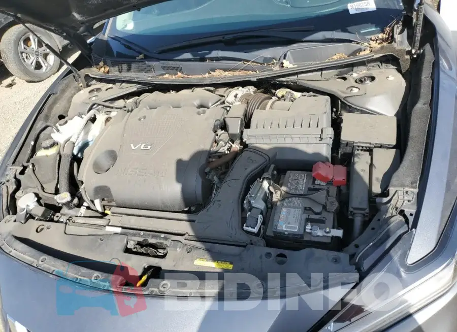1N4AA6CV4LC360733 Photo# 11