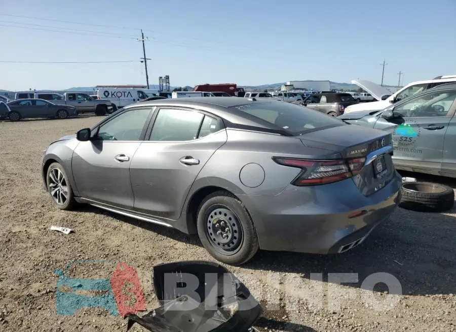1N4AA6CV4LC360733 Photo# 2