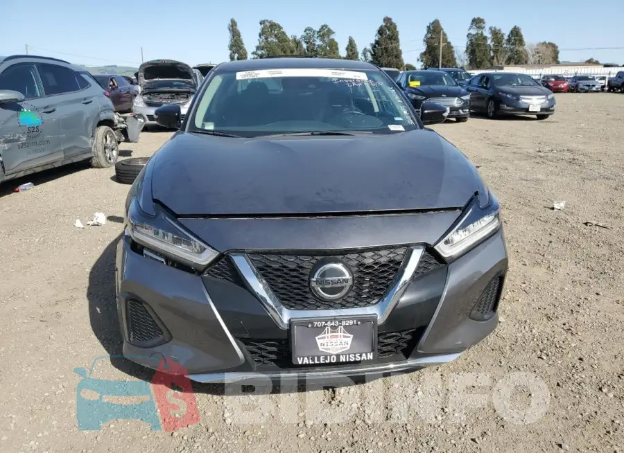 1N4AA6CV4LC360733 Photo# 5