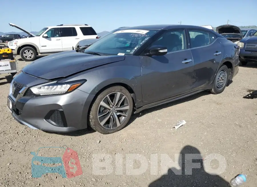 1N4AA6CV4LC360733 Photo# 1