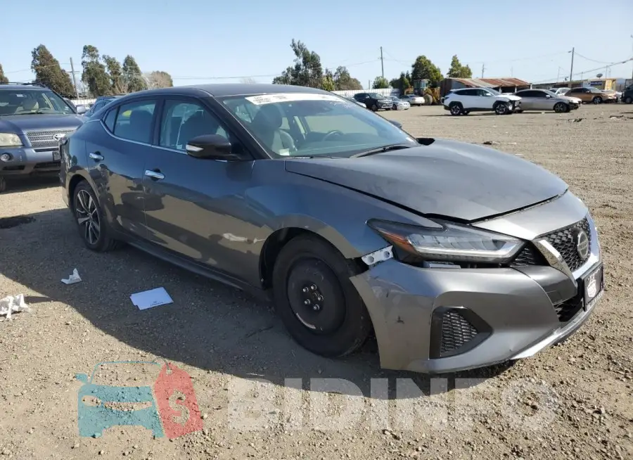 1N4AA6CV4LC360733 Photo# 4