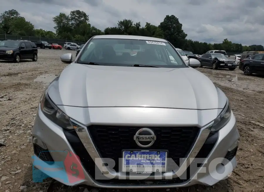 1N4BL4BV2LN316027 Photo# 5