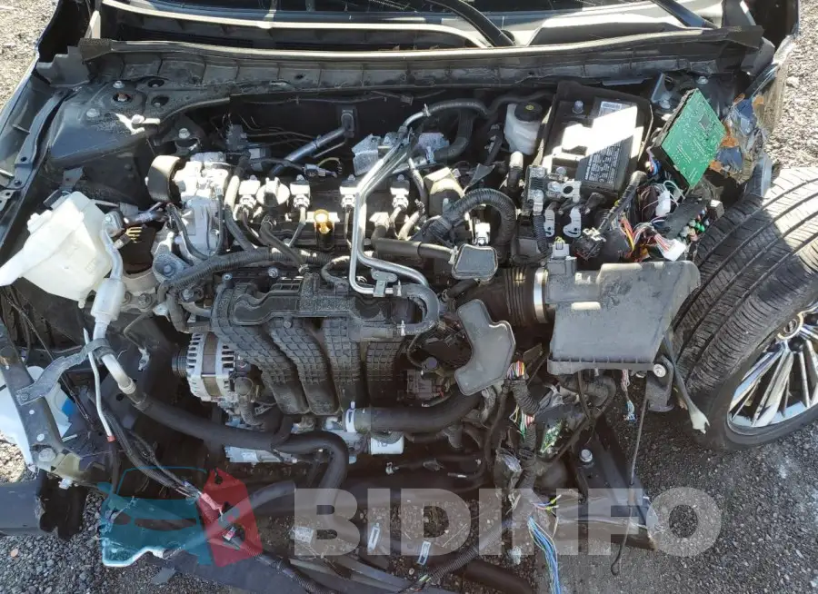 1N4BL4EV1PN367844 Photo# 11