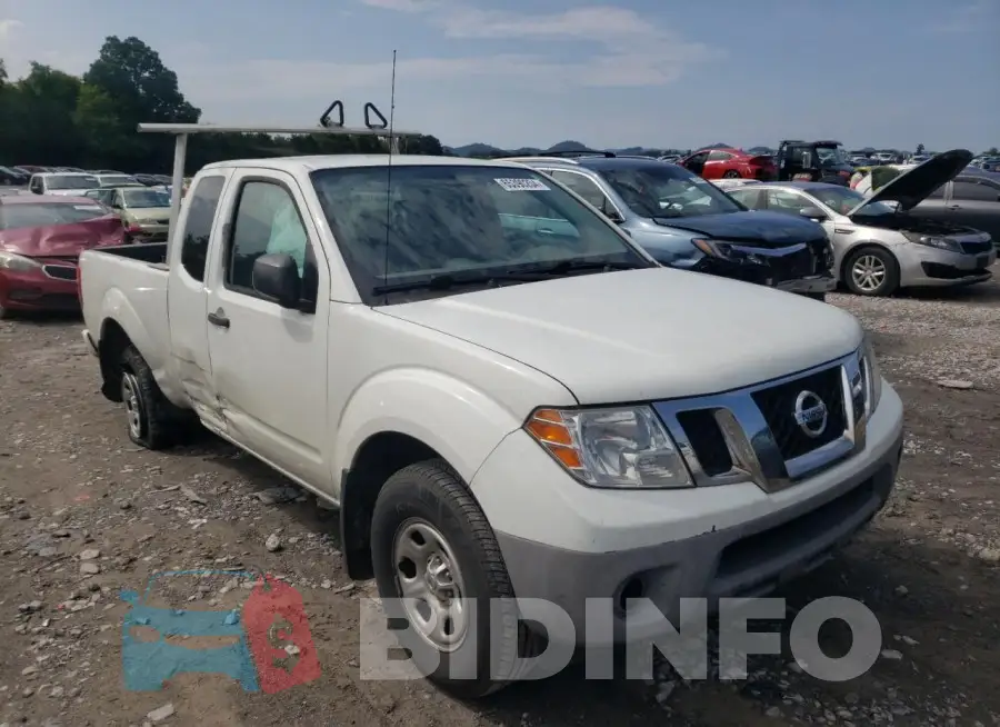1N6BD0CT5JN737117 Photo# 4