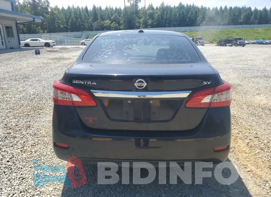 3N1AB7AP2FL659991 Photo# 6