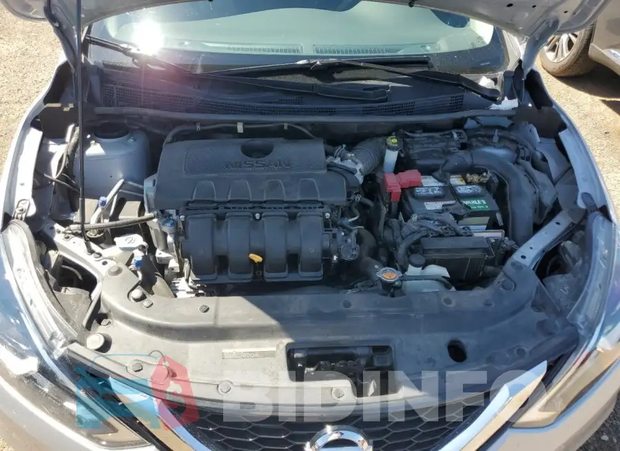 3N1AB7AP2JL608354 Photo# 11