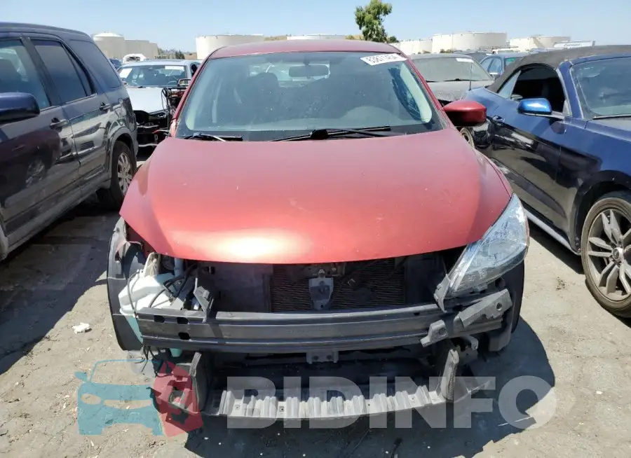3N1AB7AP7FY232762 Photo# 5