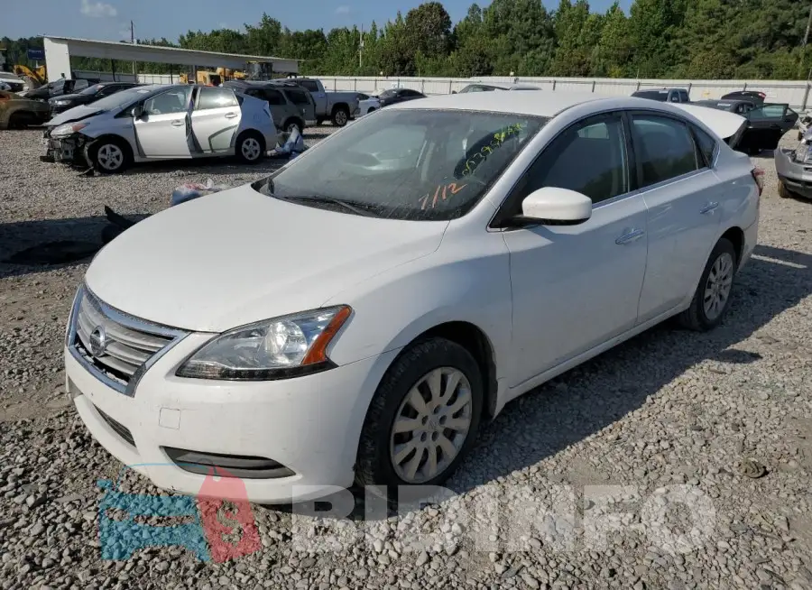 3N1AB7AP9FY308904 Photo# 1
