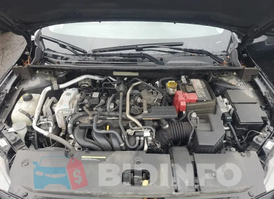 3N1AB8BV3NY209190 Photo# 11