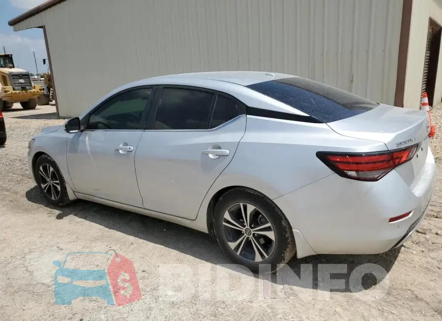 3N1AB8CV0LY281685 Photo# 2
