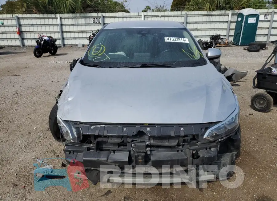 3N1AB8CV1LY217963 Photo# 5