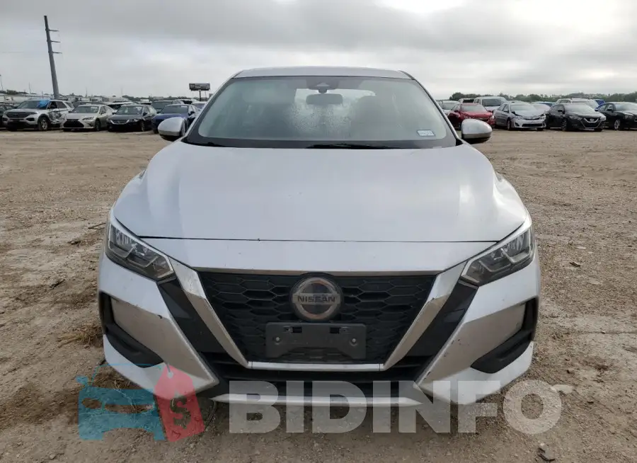 3N1AB8CV4LY238435 Photo# 5