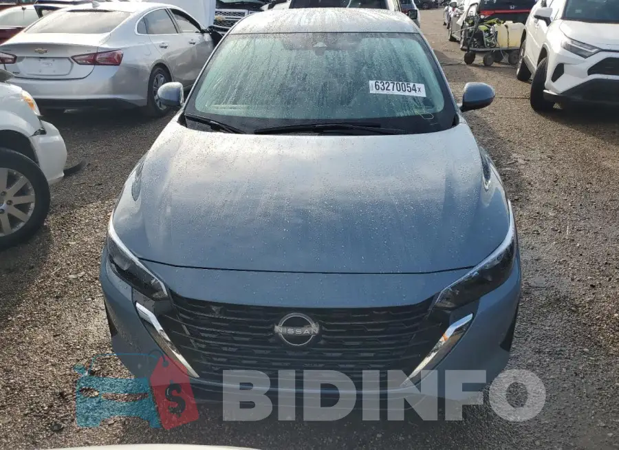3N1AB8CV5RY261215 Photo# 5