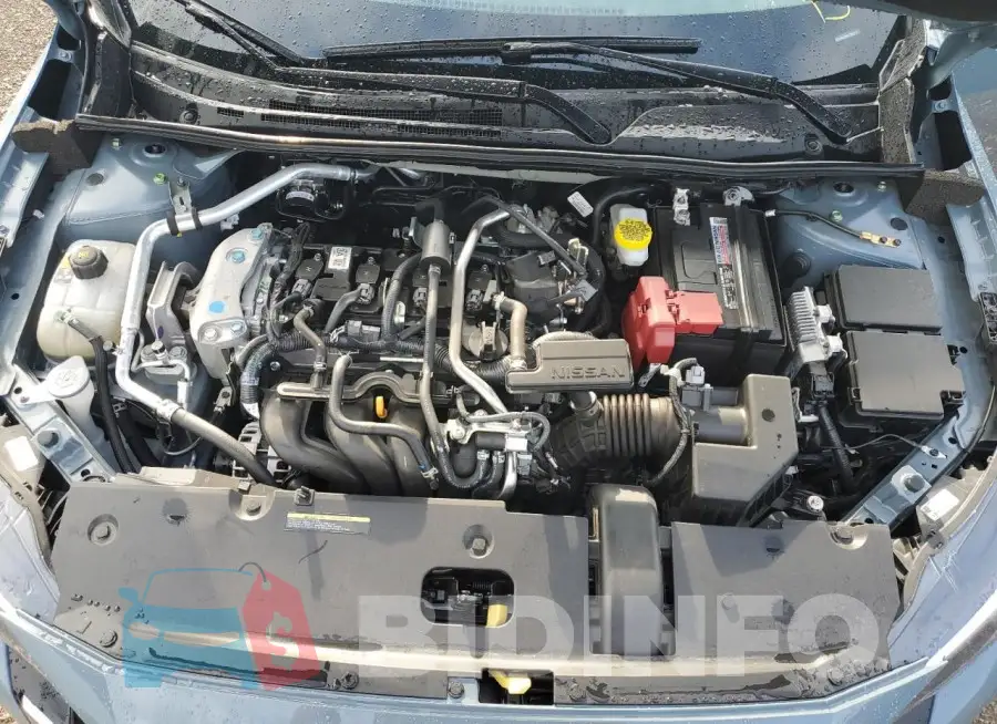 3N1AB8CV5RY261215 Photo# 11