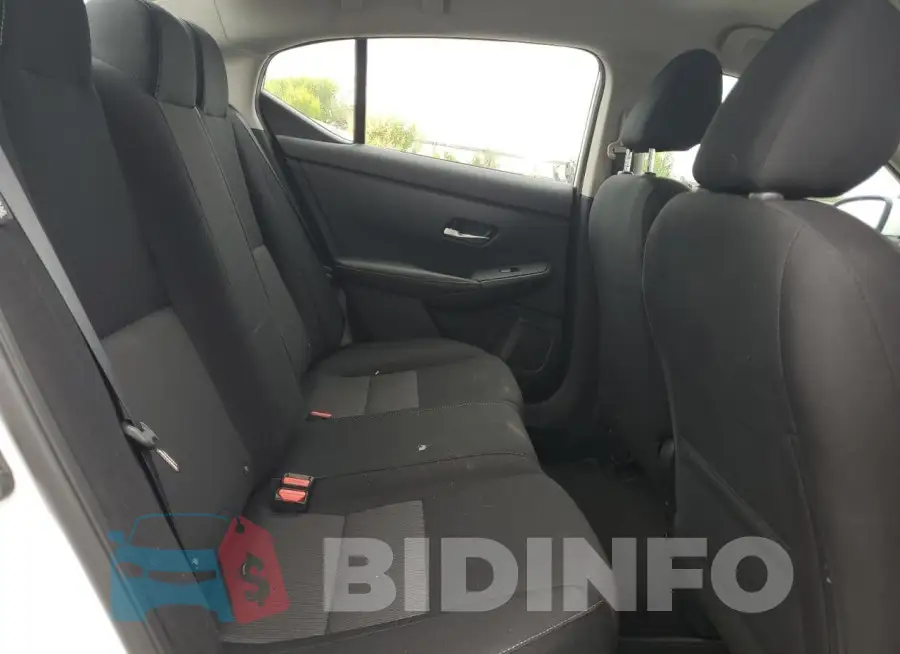 3N1AB8CV6PY325582 Photo# 10