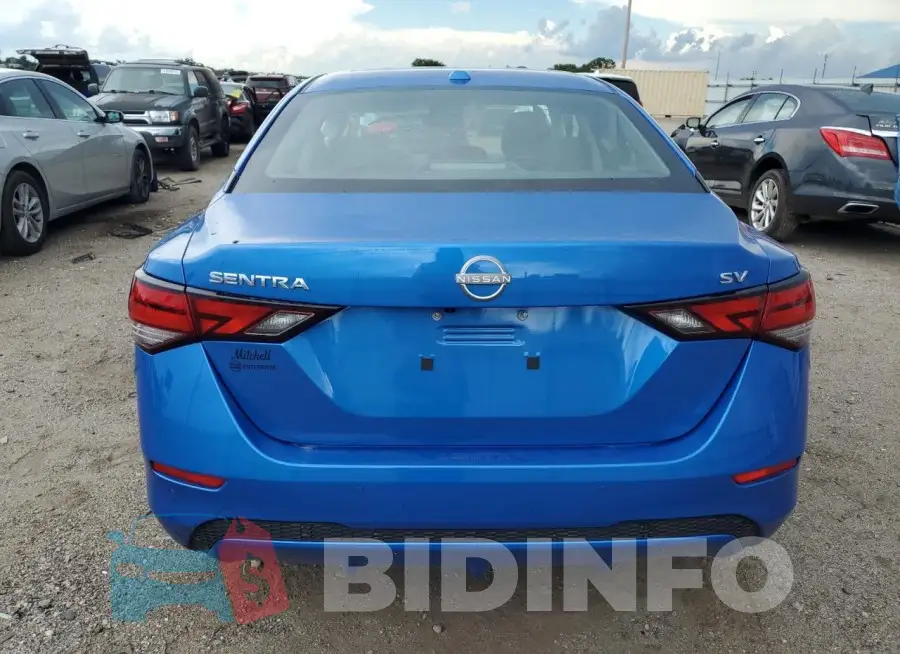 3N1AB8CV6RY272126 Photo# 6