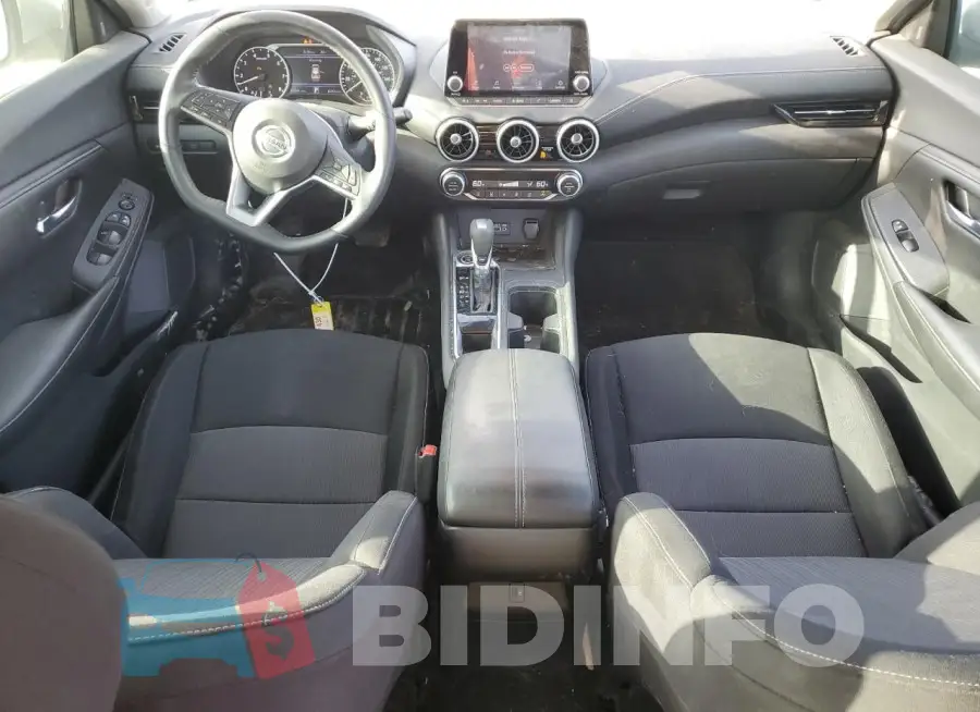 3N1AB8CV9LY238656 Photo# 8