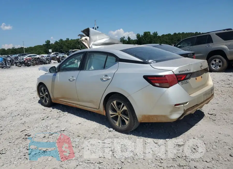 3N1AB8CV9NY316114 Photo# 2