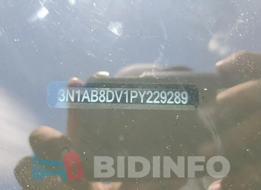 3N1AB8DV1PY229289 Photo# 12