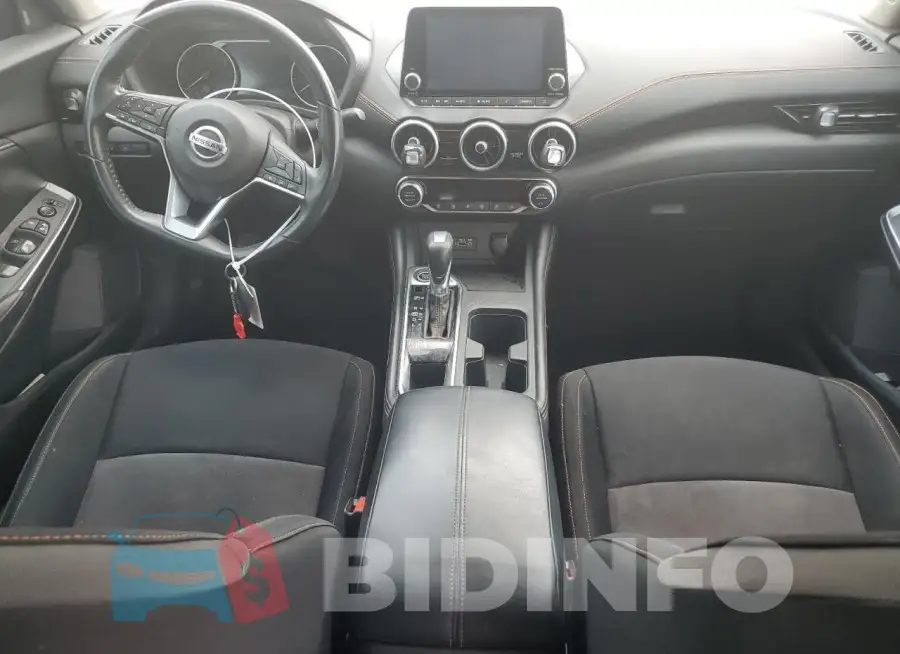 3N1AB8DV3LY229739 Photo# 8