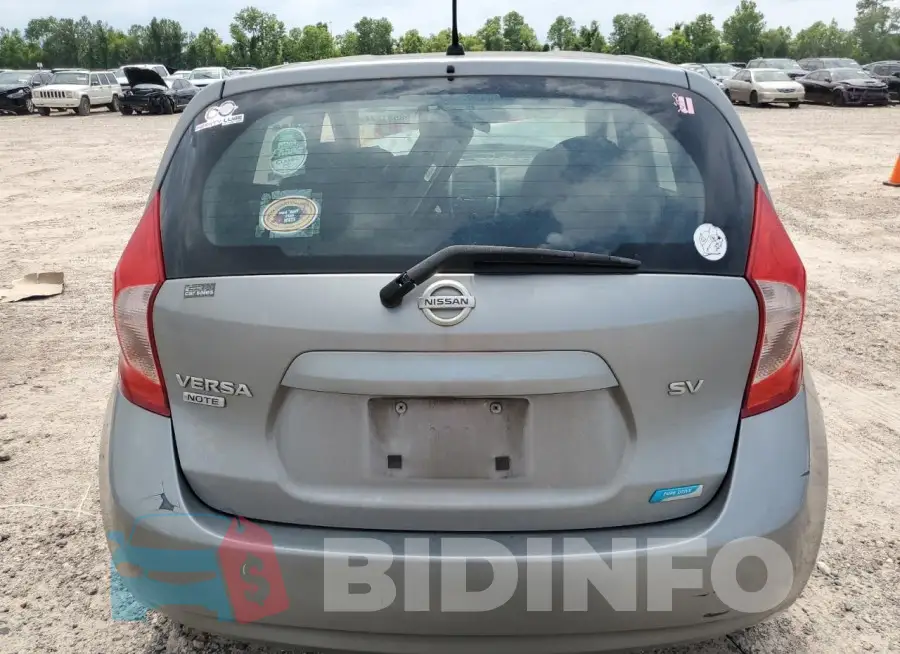 3N1CE2CP0FL404241 Photo# 6