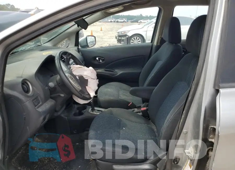 3N1CE2CP0FL404241 Photo# 7