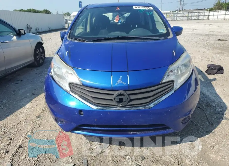 3N1CE2CP3FL432518 Photo# 5