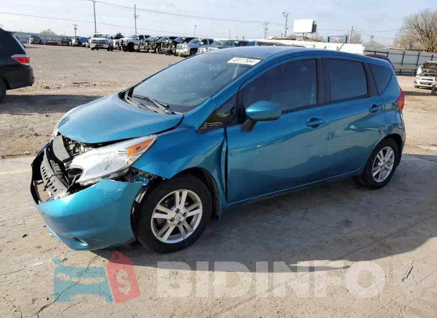 3N1CE2CP4FL352578 Photo# 1