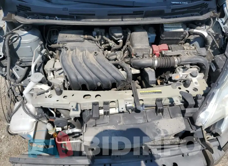 3N1CE2CP8FL432532 Photo# 11
