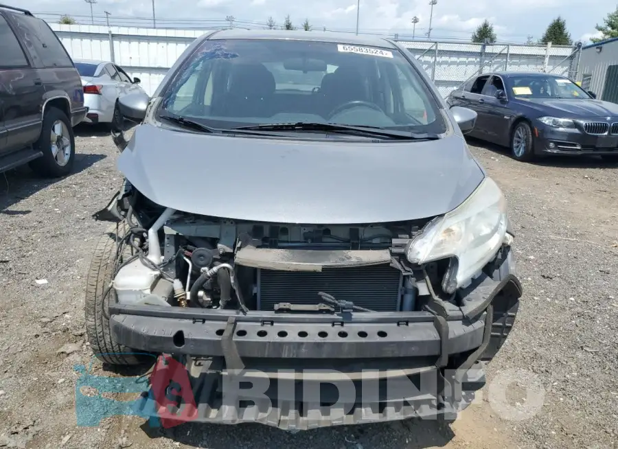 3N1CE2CP8FL432532 Photo# 5