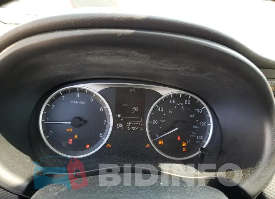 3N1CP5BV7ML501350 Photo# 9