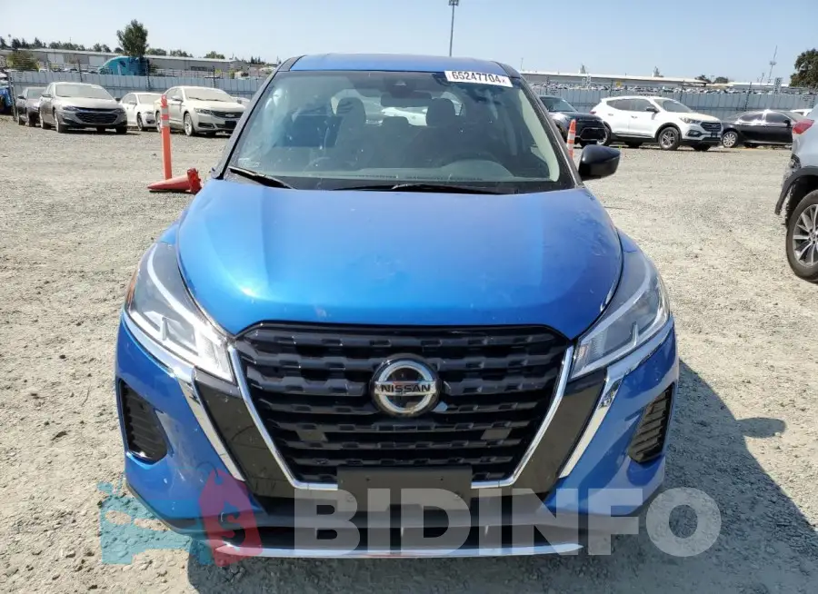 3N1CP5BV7ML501350 Photo# 5