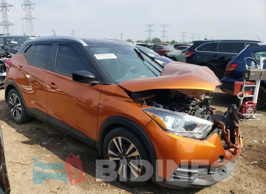 3N1CP5CU3JL524643 Photo# 4