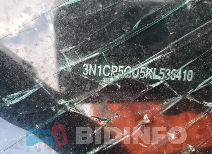 3N1CP5CU5KL536410 Photo# 12